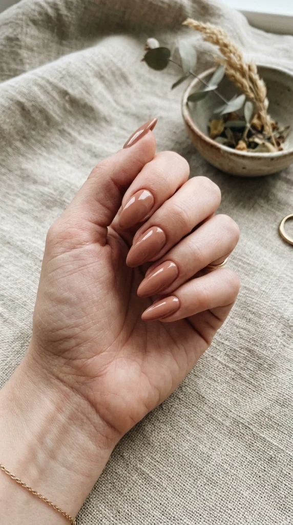 Warm Clay Nude