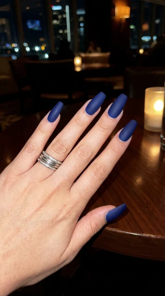 Moody Navy