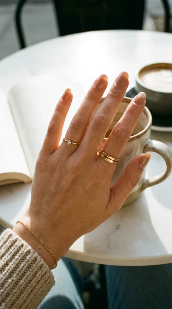 Warm Beige