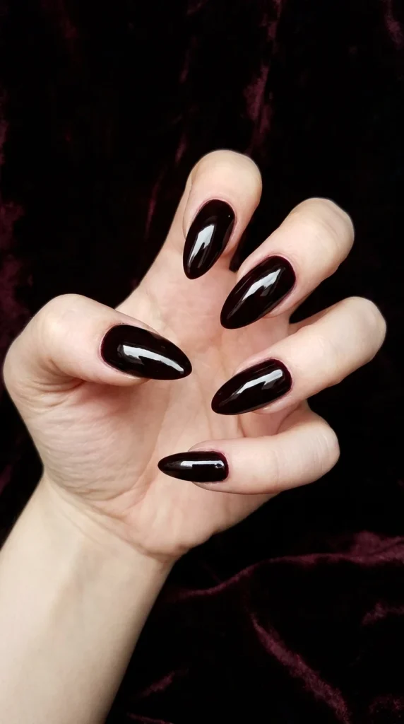 Black Cherry