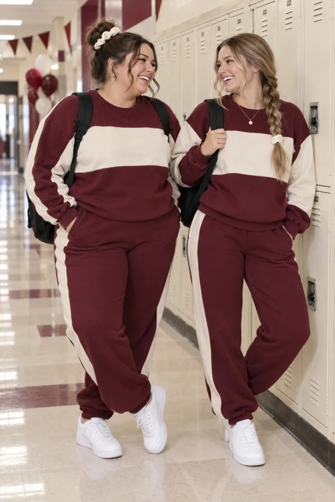  Twin Day