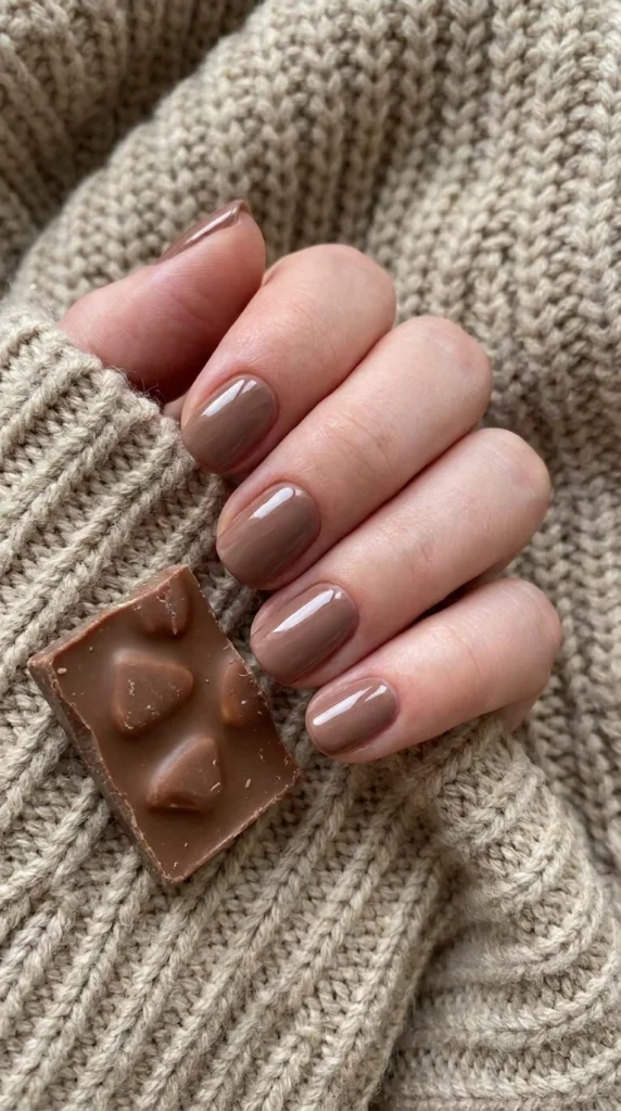 Milk Chocolate