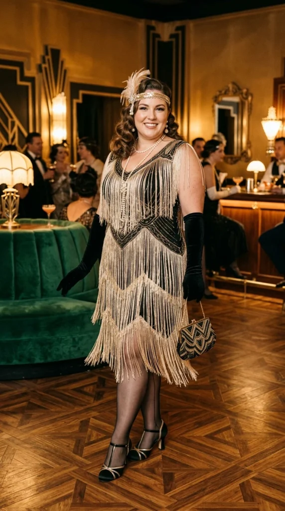 Flapper Girl