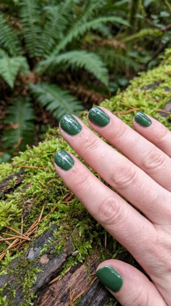 Forest Green