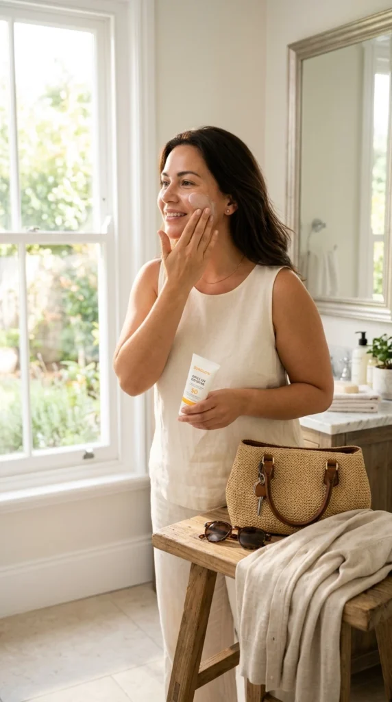 Retinol Night Cream