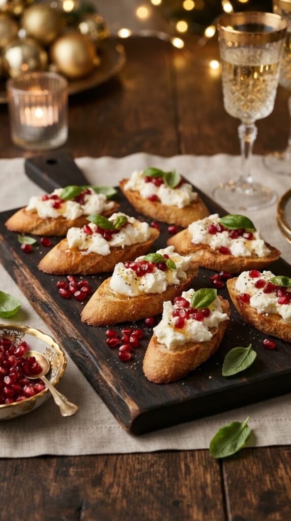 Cheesy Mummy Pizza Bites