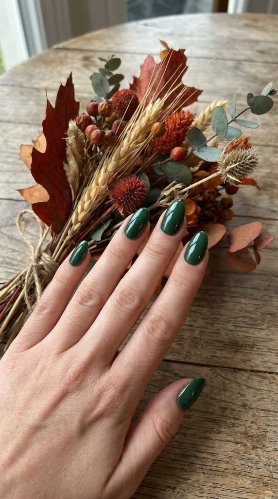 Forest Green