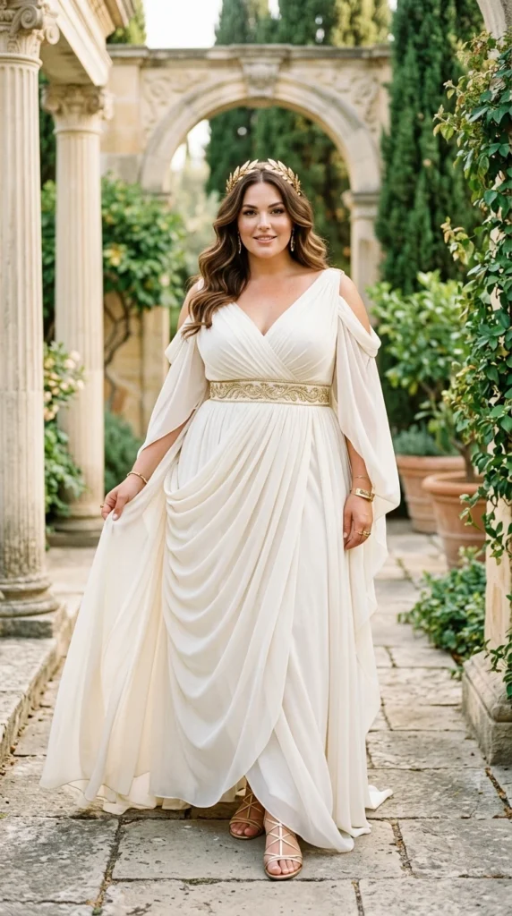 Greek Goddess