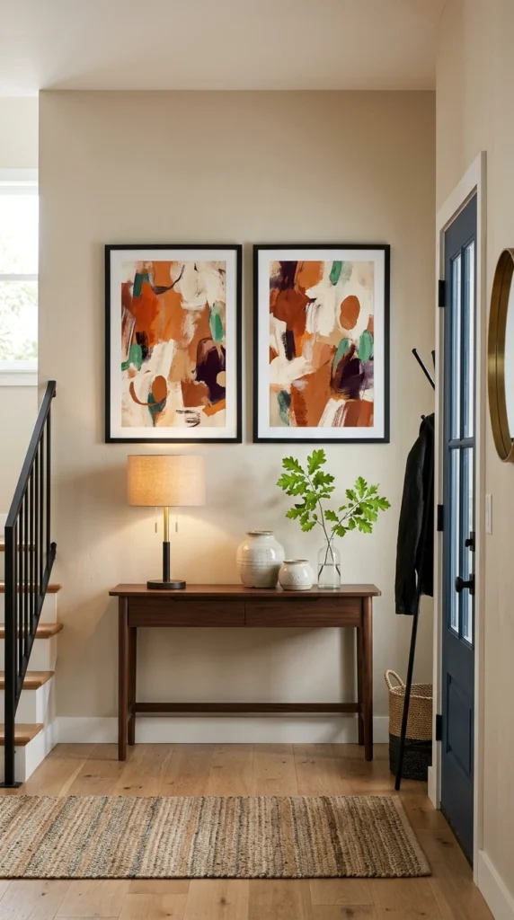 Persimmon Wall Art Prints
