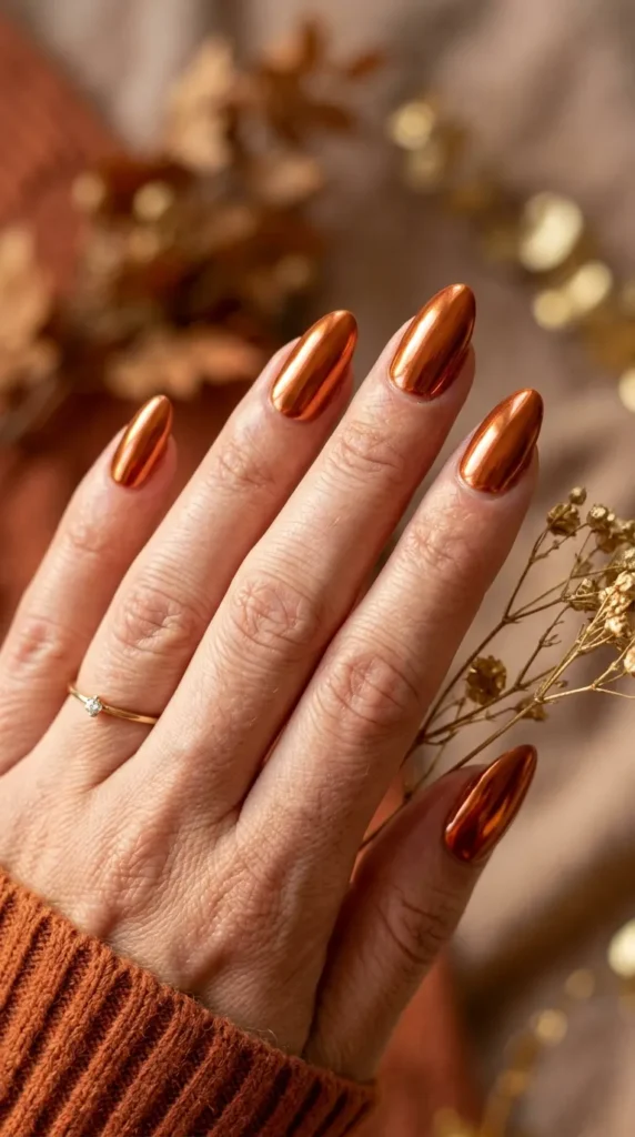 Copper Chrome
