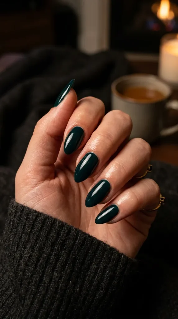 Onyx Black