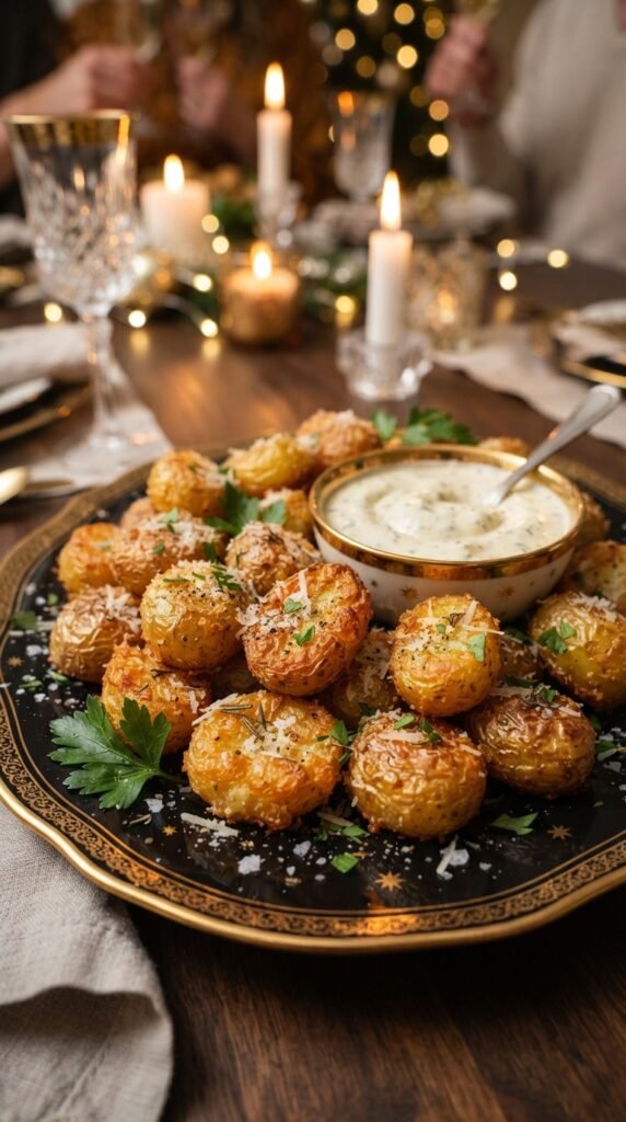 Witch’s Finger Pretzel Bites