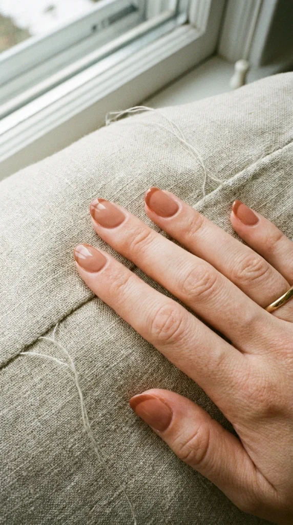 Cinnamon Nude