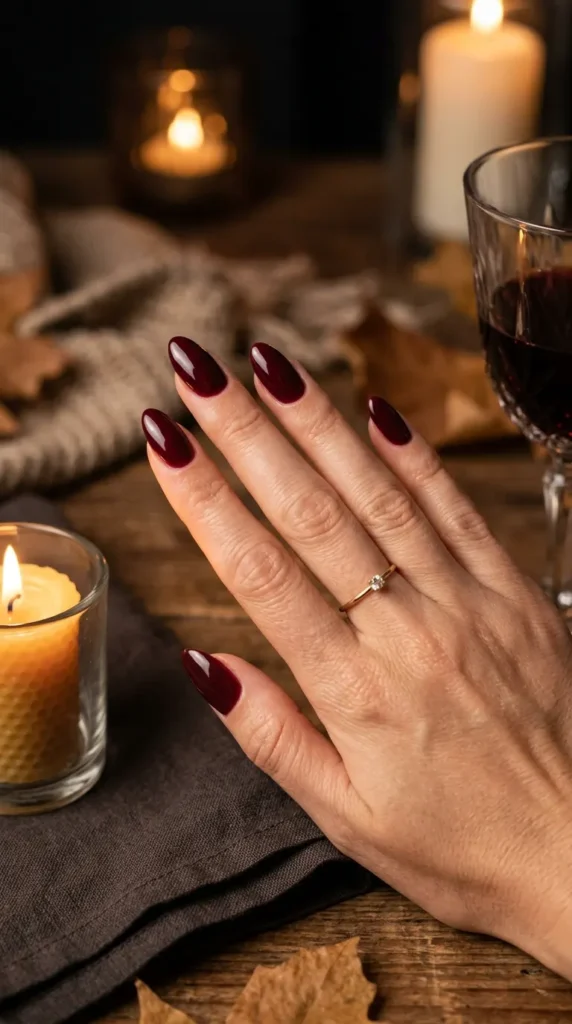 Deep Merlot