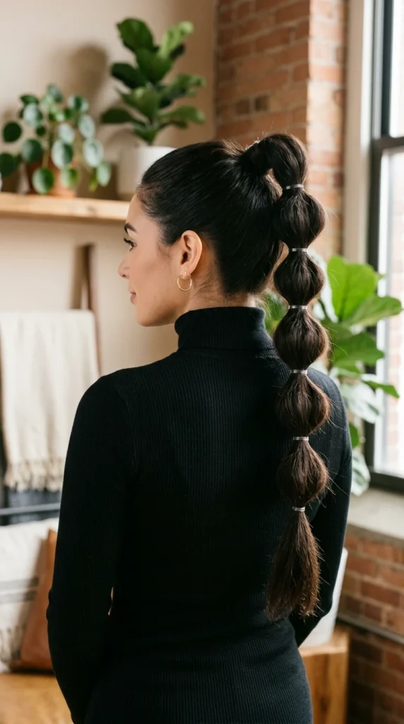 Dutch Braid Pigtails