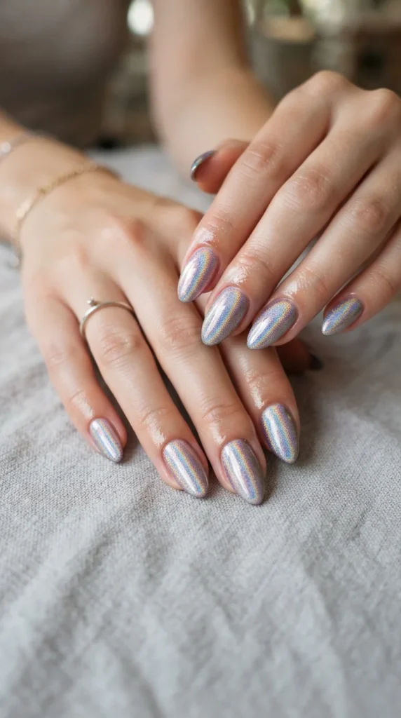 8. Holographic Full Set