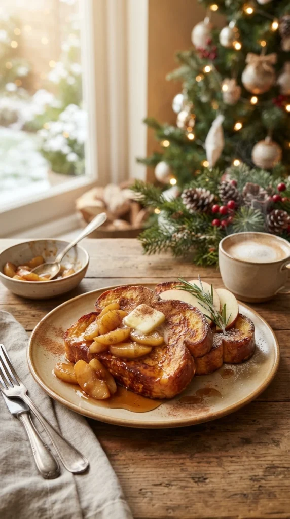 Appleon French Toast Cinnam