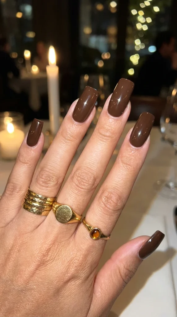 Espresso Brown