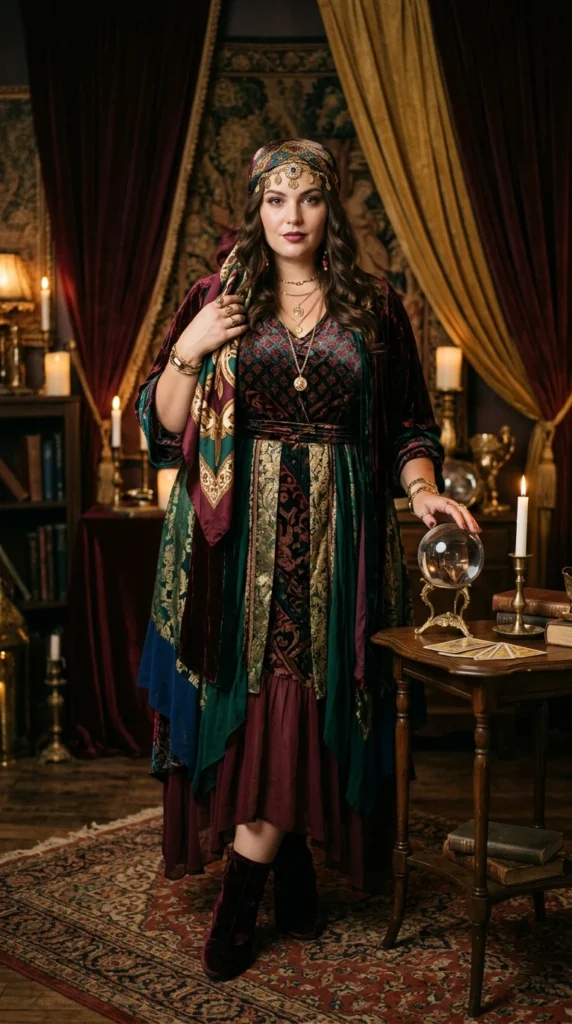 Fortune Teller