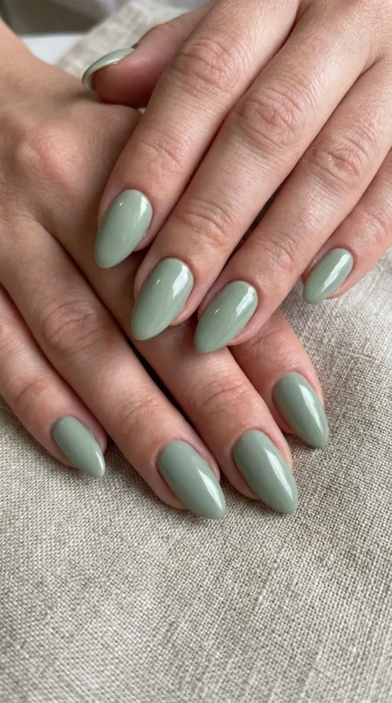 Sage Green