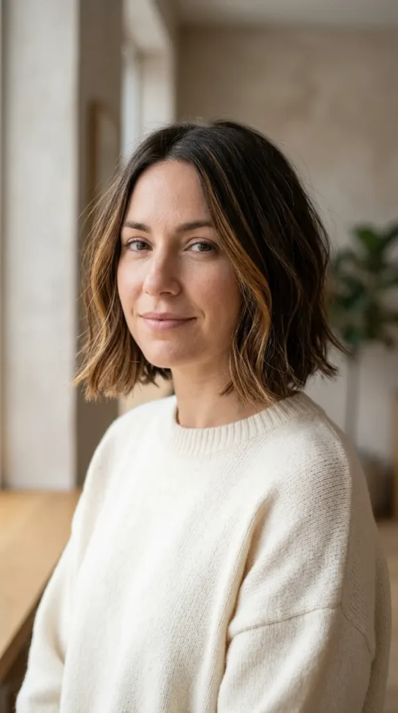 Highlights on a Bob