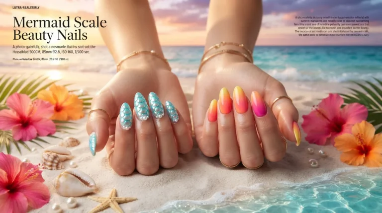 Summer nail ideas