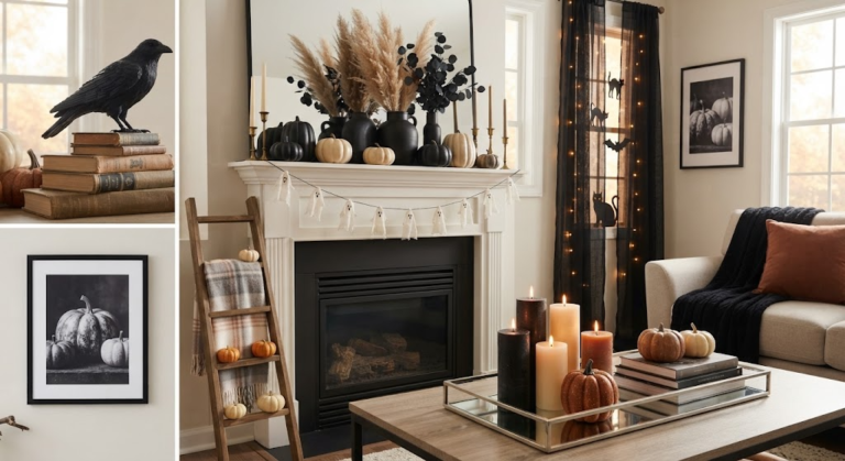25 Cheap Halloween Decorations That Look Anything But Cheap