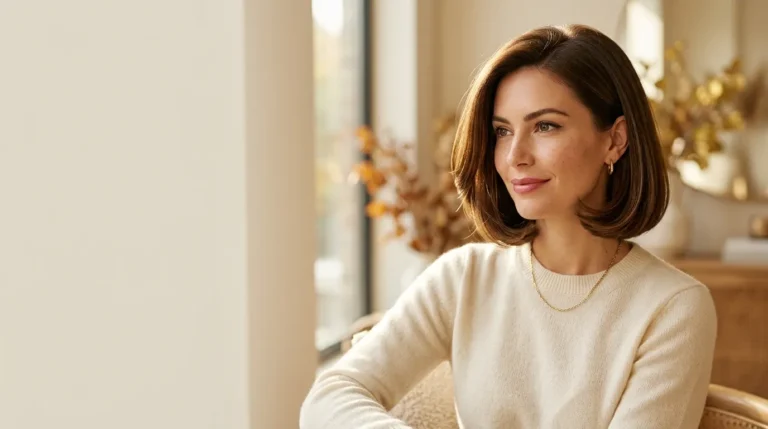 15 Bouncy Bob Hairstyle Ideas for Fall