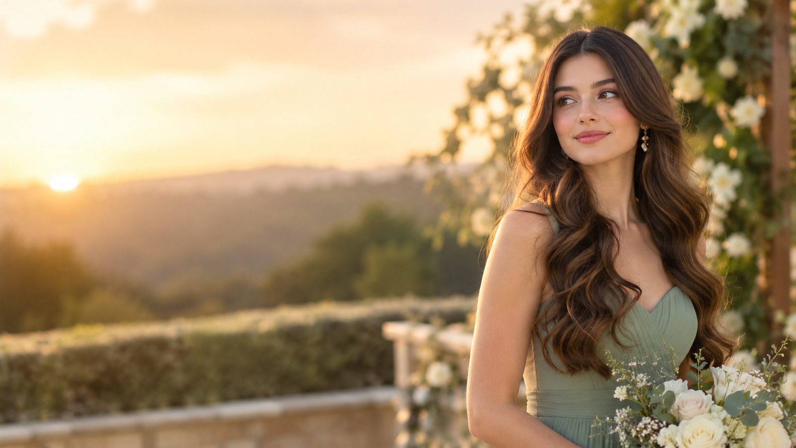 12 Wedding Guest Hairstyles