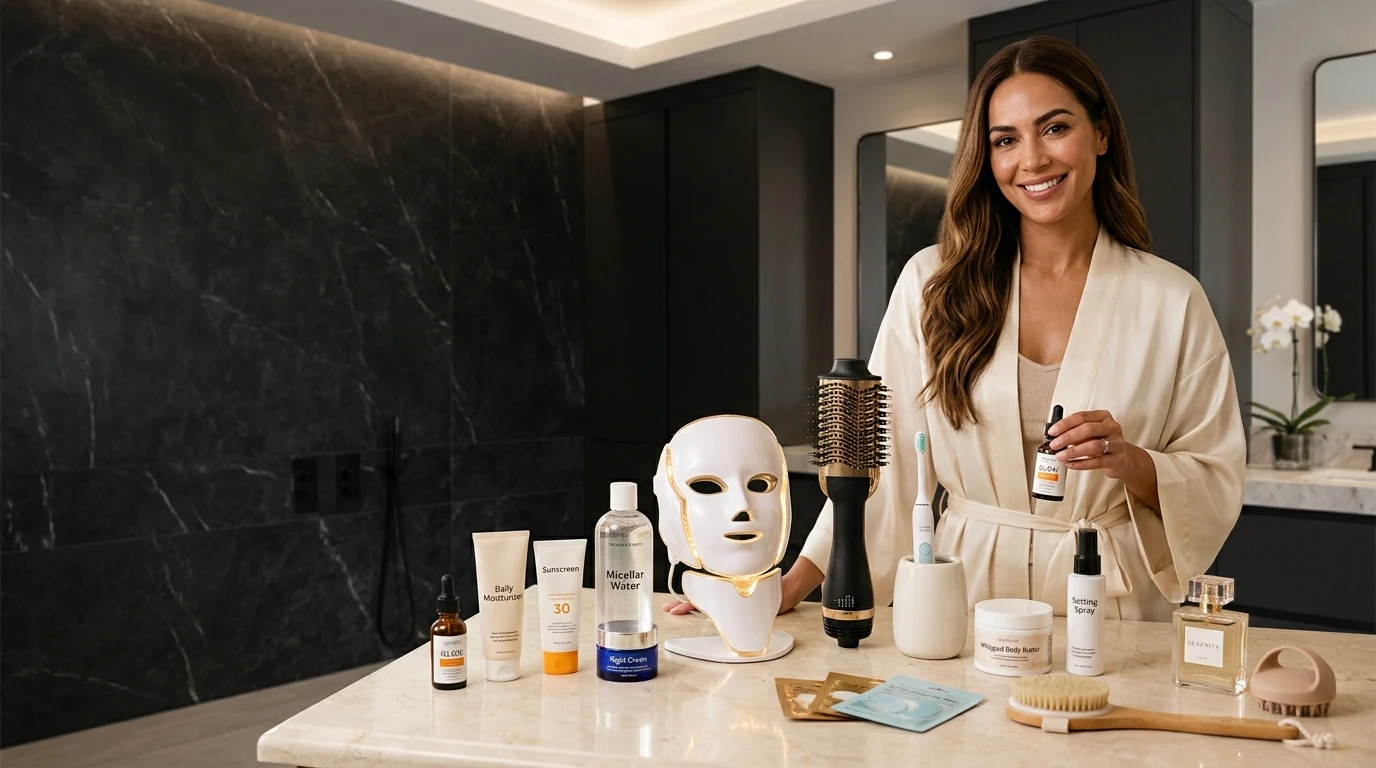 Prime Day Beauty & Skincare Deals Every Curvy Girl Should Know
